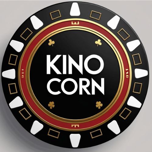 KinoCorn logo